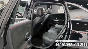 Mercedes-Benz GLA-Class GLA250 4MATIC 2023 года из Южной Кореи