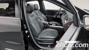 Mercedes-Benz GLA-Class GLA250 4MATIC 2023 года из Южной Кореи