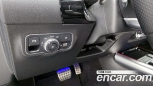 Mercedes-Benz GLA-Class GLA250 4MATIC 2023 года из Южной Кореи
