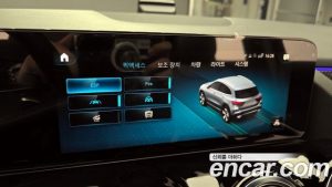 Mercedes-Benz GLA-Class GLA250 4MATIC 2023 года из Южной Кореи