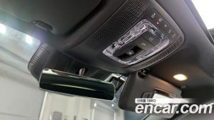 Mercedes-Benz GLA-Class GLA250 4MATIC 2023 года из Южной Кореи