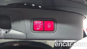 Mercedes-Benz GLA-Class GLA250 4MATIC 2023 года из Южной Кореи