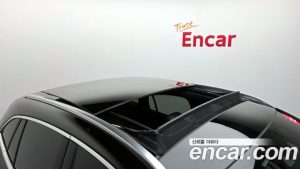 Mercedes-Benz GLA-Class GLA250 4MATIC 2023 года из Южной Кореи
