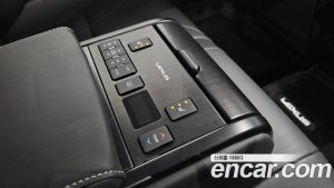 Lexus ES Executive 2023 года из Южной Кореи