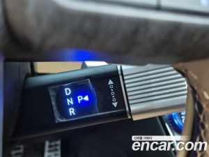 Hyundai Santafe HEV 1.6 2WD 2024 года из Южной Кореи