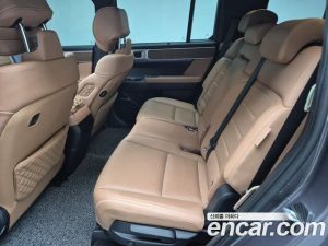 Hyundai Santafe HEV 1.6 2WD 2024 года из Южной Кореи