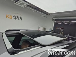 Hyundai Santafe HEV 1.6 2WD 2024 года из Южной Кореи