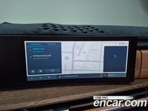 Hyundai Santafe HEV 1.6 2WD 2024 года из Южной Кореи