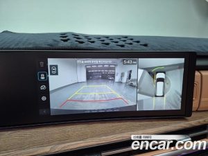 Hyundai Santafe HEV 1.6 2WD 2024 года из Южной Кореи