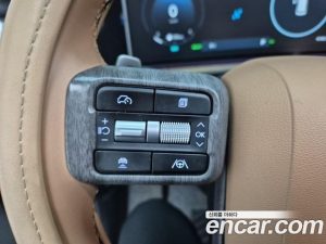 Hyundai Santafe HEV 1.6 2WD 2024 года из Южной Кореи