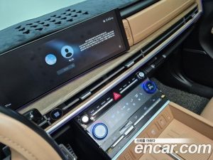 Hyundai Santafe HEV 1.6 2WD 2024 года из Южной Кореи