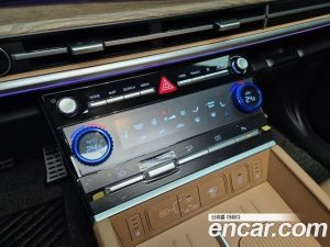 Hyundai Santafe HEV 1.6 2WD 2024 года из Южной Кореи