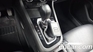 Renault-KoreaSamsung XM3 1.6 GTe RE 2023 года из Южной Кореи