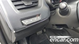 Renault-KoreaSamsung XM3 1.6 GTe RE 2023 года из Южной Кореи