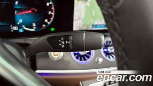 Mercedes-Benz E-Class E250 AMG Line 2023 года из Южной Кореи