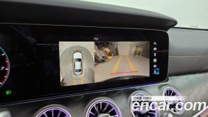 Mercedes-Benz E-Class E250 AMG Line 2023 года из Южной Кореи