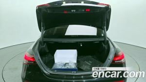 Mercedes-Benz E-Class E250 AMG Line 2023 года из Южной Кореи