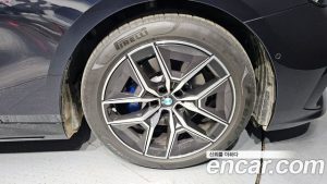 BMW 5-Series 523d xDrive M Sport 2025 года из Южной Кореи