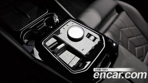 BMW 5-Series 523d xDrive M Sport 2025 года из Южной Кореи