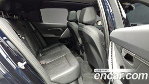 BMW 5-Series 523d xDrive M Sport 2025 года из Южной Кореи