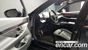BMW 5-Series 523d xDrive M Sport 2025 года из Южной Кореи