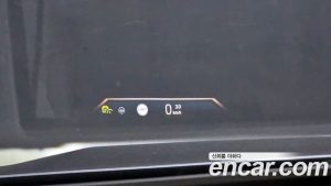 BMW 5-Series 523d xDrive M Sport 2025 года из Южной Кореи