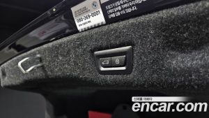 BMW 5-Series 523d xDrive M Sport 2025 года из Южной Кореи