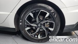 Hyundai Sonata 2.0 2024 года из Южной Кореи