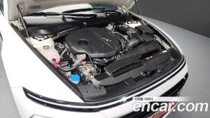 Hyundai Sonata 2.0 2024 года из Южной Кореи