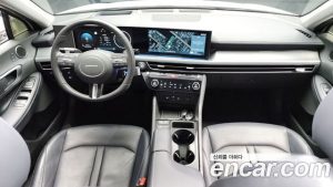 Hyundai Sonata 2.0 2024 года из Южной Кореи