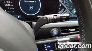 Hyundai Sonata 2.0 2024 года из Южной Кореи