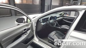 Hyundai Sonata 2.0 2024 года из Южной Кореи