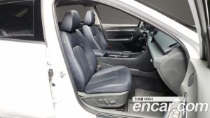 Hyundai Sonata 2.0 2024 года из Южной Кореи