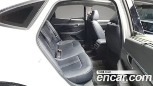 Hyundai Sonata 2.0 2024 года из Южной Кореи