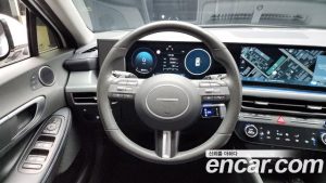 Hyundai Sonata 2.0 2024 года из Южной Кореи