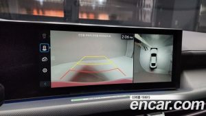 Hyundai Sonata 2.0 2024 года из Южной Кореи
