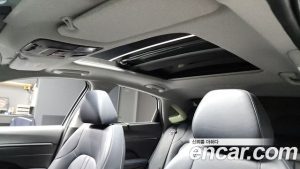 Hyundai Sonata 2.0 2024 года из Южной Кореи
