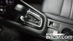 Renault-KoreaSamsung XM3 1.6 GTe RE 2023 года из Южной Кореи