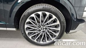 Hyundai Palisade Бензин 2.5T 4WD 7-Seater 2026 года из Южной Кореи