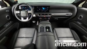 Hyundai Palisade Бензин 2.5T 4WD 7-Seater 2026 года из Южной Кореи