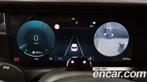Hyundai Palisade Бензин 2.5T 4WD 7-Seater 2026 года из Южной Кореи