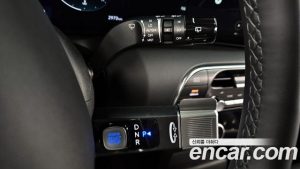 Hyundai Palisade Бензин 2.5T 4WD 7-Seater 2026 года из Южной Кореи