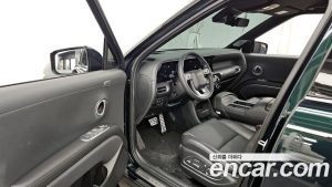 Hyundai Palisade Бензин 2.5T 4WD 7-Seater 2026 года из Южной Кореи