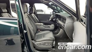 Hyundai Palisade Бензин 2.5T 4WD 7-Seater 2026 года из Южной Кореи