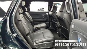 Hyundai Palisade Бензин 2.5T 4WD 7-Seater 2026 года из Южной Кореи
