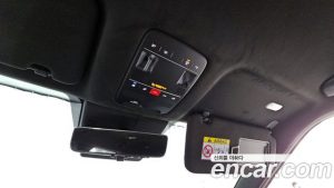 Hyundai Palisade Бензин 2.5T 4WD 7-Seater 2026 года из Южной Кореи