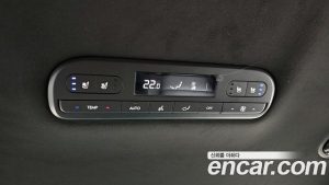 Hyundai Palisade Бензин 2.5T 4WD 7-Seater 2026 года из Южной Кореи