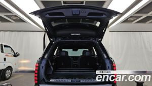 Hyundai Palisade Бензин 2.5T 4WD 7-Seater 2026 года из Южной Кореи
