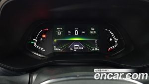 Renault-KoreaSamsung XM3 1.6 GTe RE 2023 года из Южной Кореи