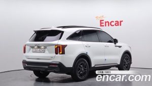 Kia Sorento HEV 1.6 2WD 2024 года из Южной Кореи